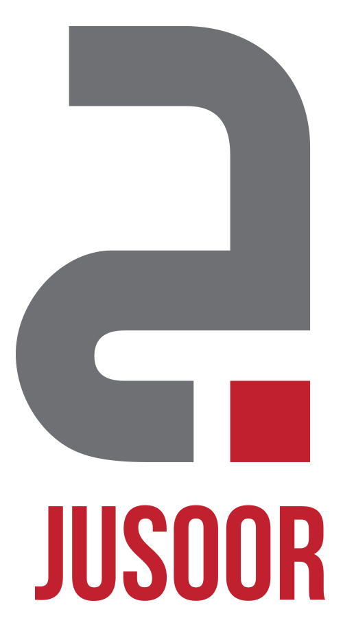 Logo Jusoor