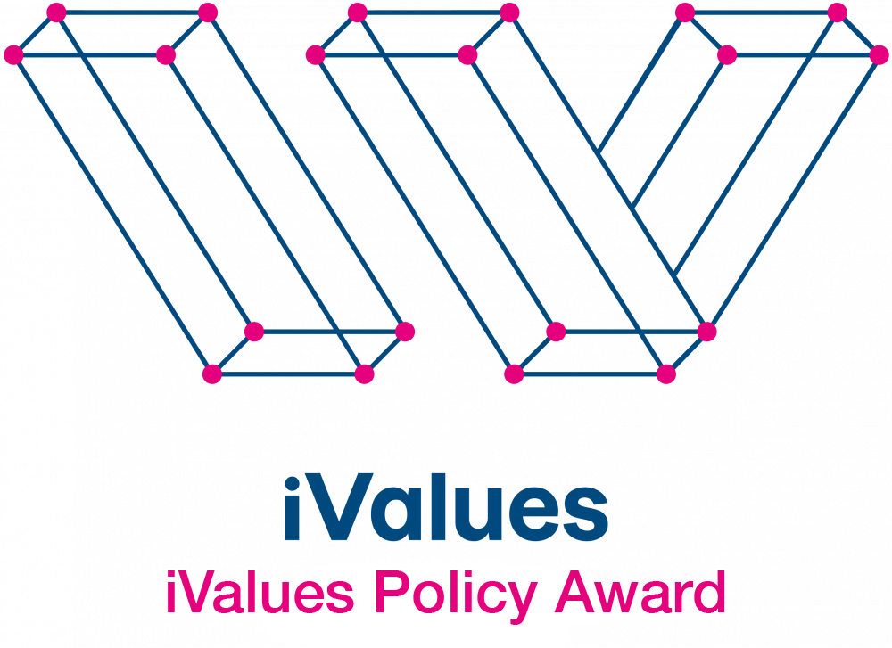 iValues Policy Award